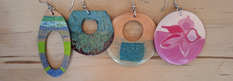 Kontaktseite Kathrin Sebo Kontakt zu KunstVollDu und Kathrin Sebo